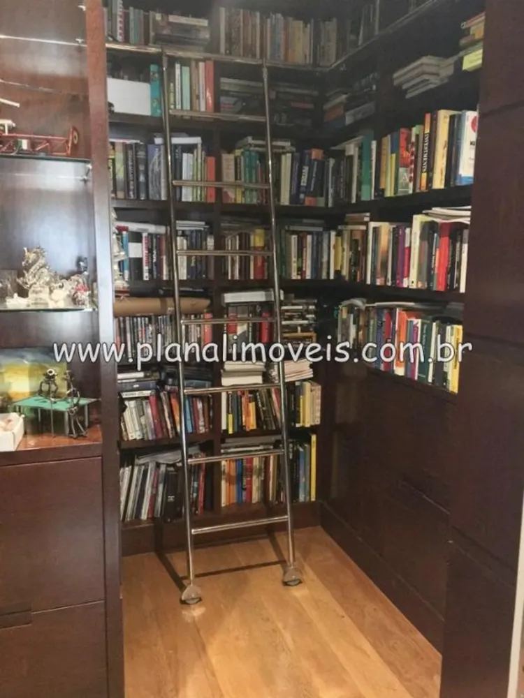 Sobrado, 4 quartos, 1054 m² - Foto 5