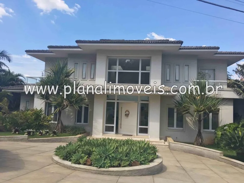 Sobrado, 4 quartos, 1054 m² - Foto 10
