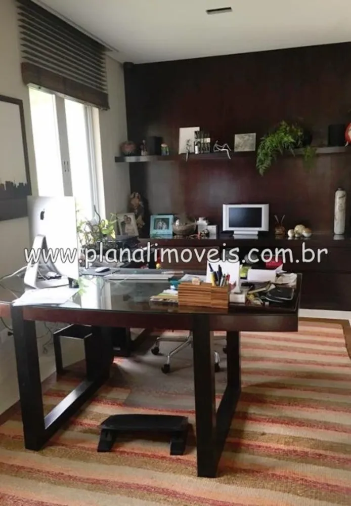 Sobrado, 4 quartos, 1054 m² - Foto 13