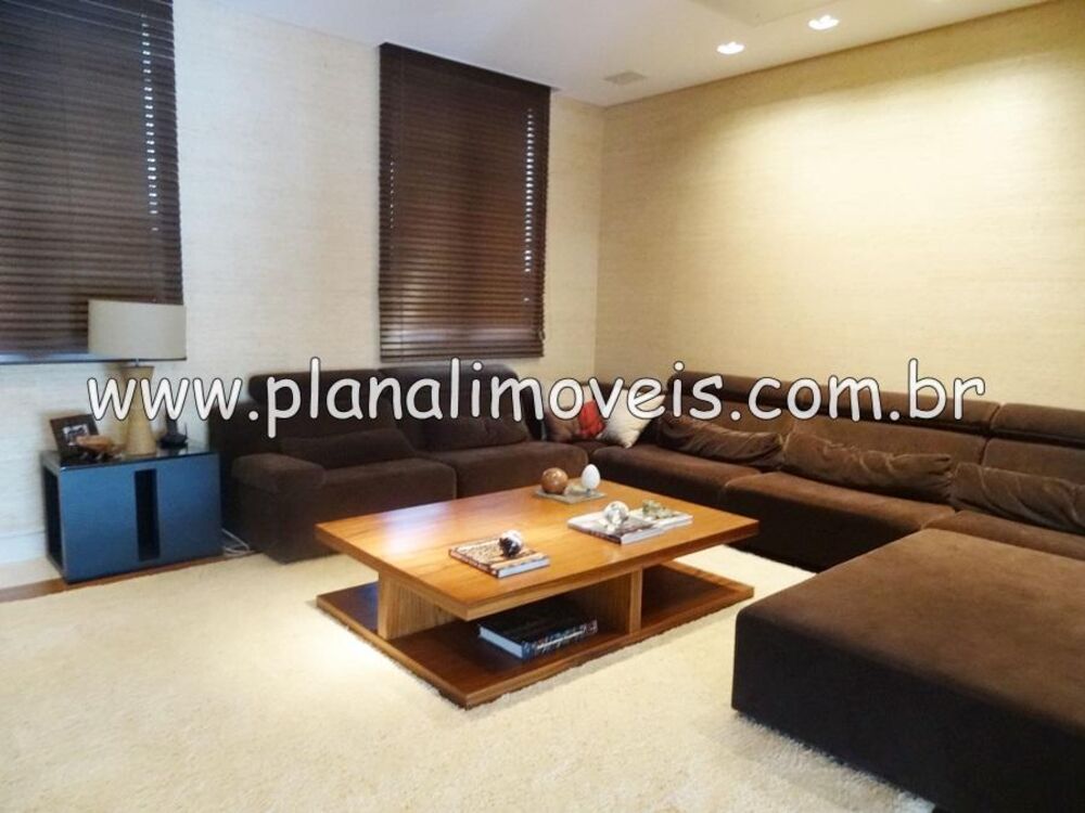 Sobrado, 4 quartos, 1054 m² - Foto 3
