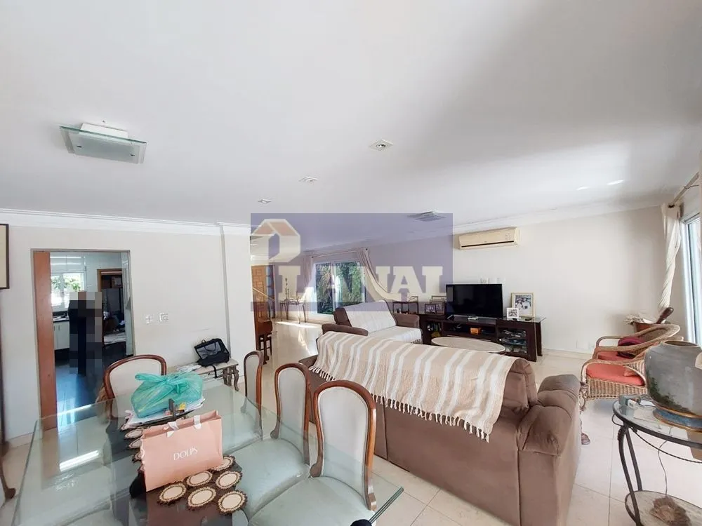 Sobrado, 4 quartos, 315 m² - Foto 3