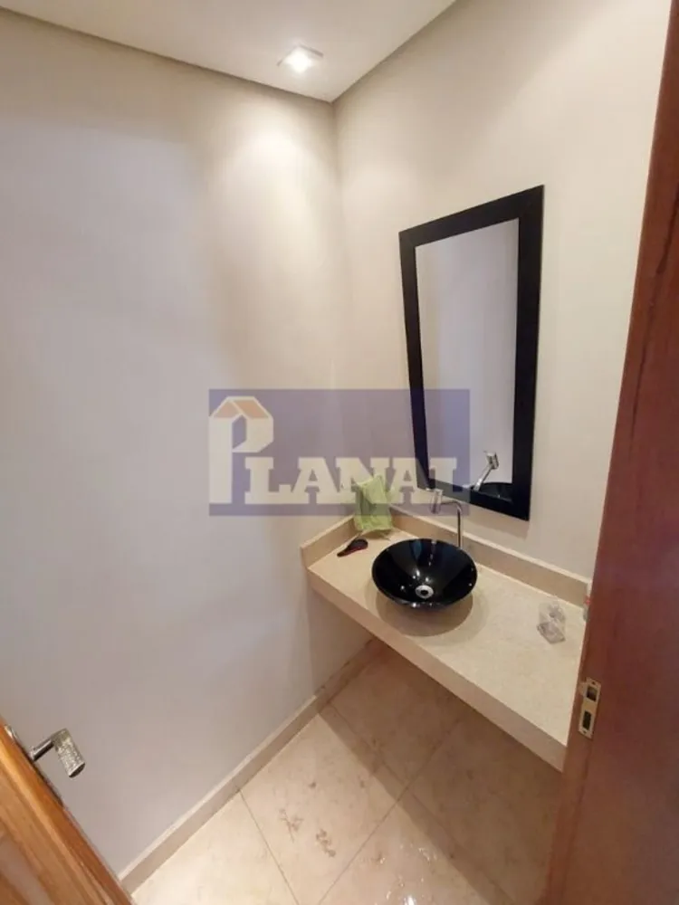 Sobrado, 4 quartos, 315 m² - Foto 7