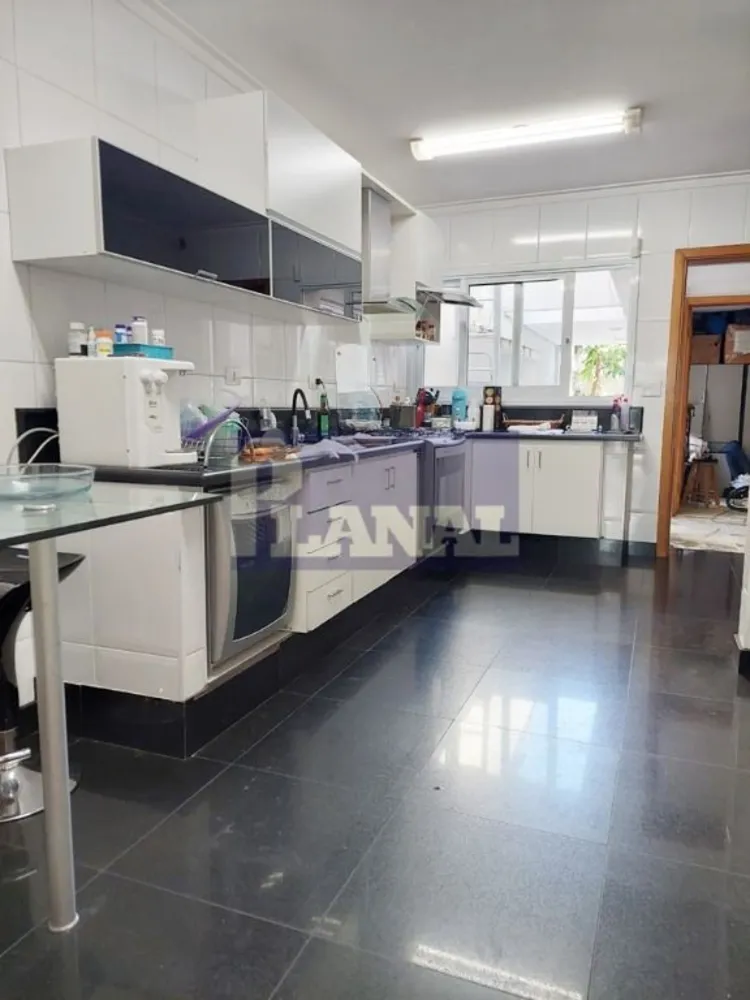 Sobrado, 4 quartos, 315 m² - Foto 6