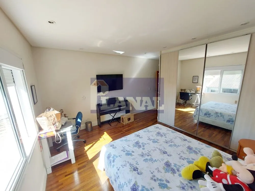 Sobrado, 4 quartos, 315 m² - Foto 4