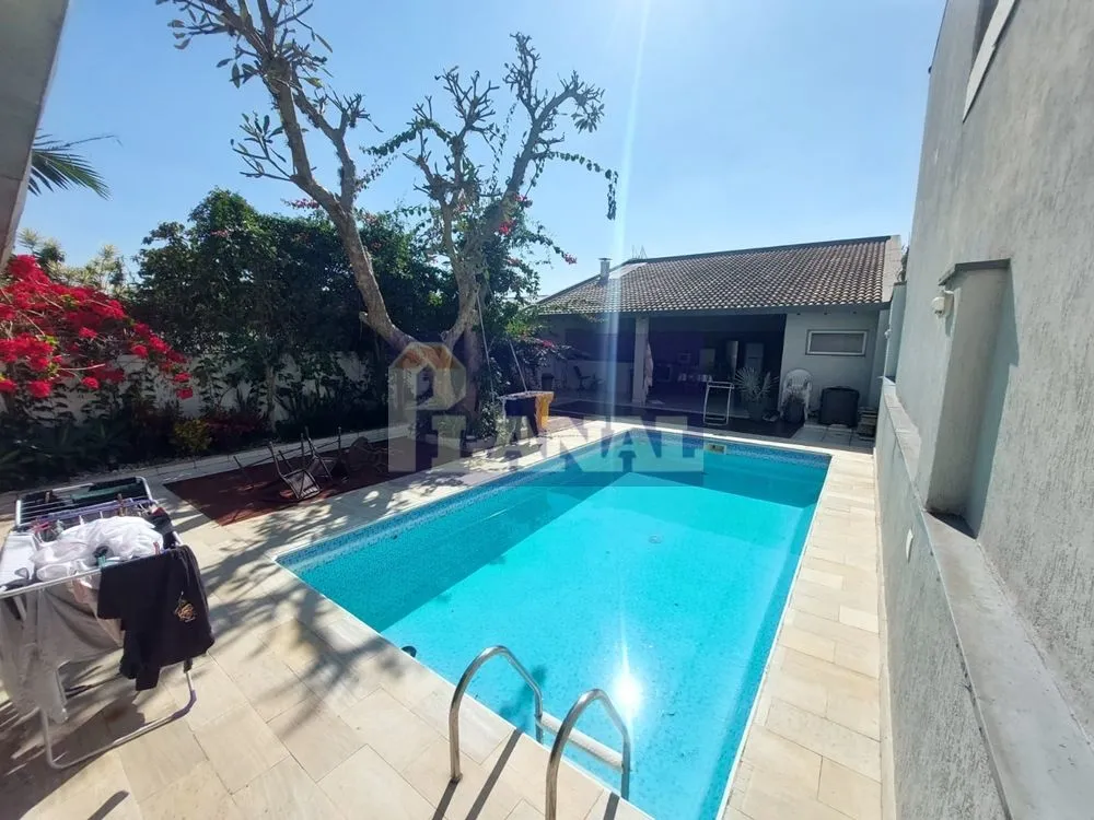 Sobrado, 4 quartos, 315 m² - Foto 7