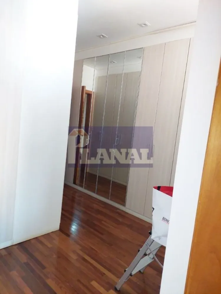 Sobrado, 4 quartos, 315 m² - Foto 4