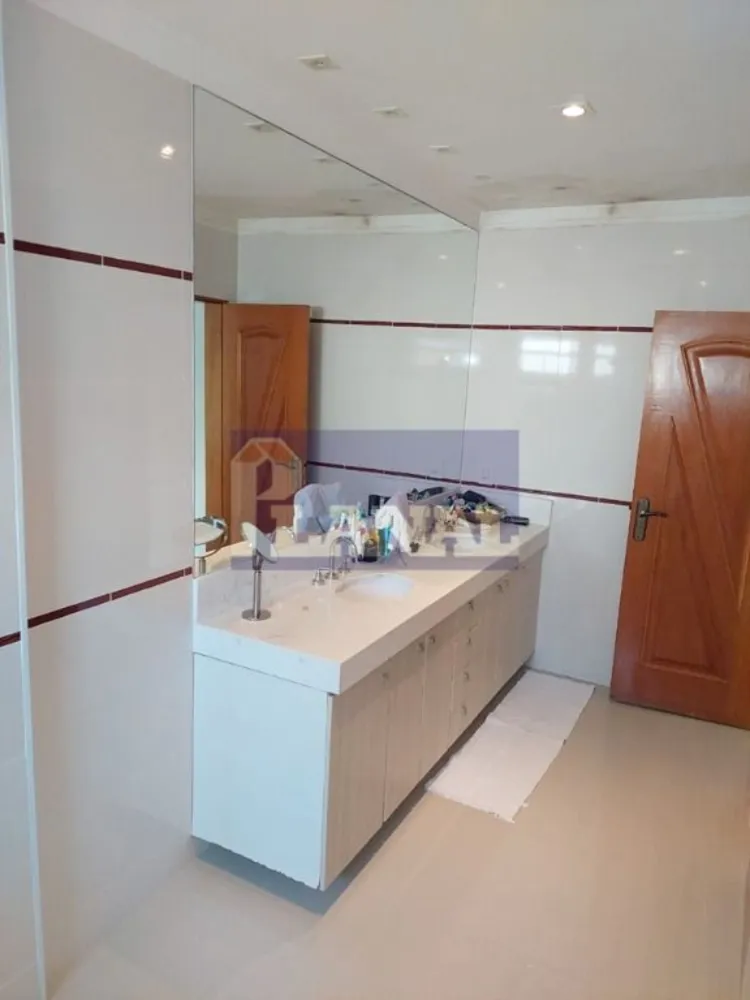 Sobrado, 4 quartos, 315 m² - Foto 6