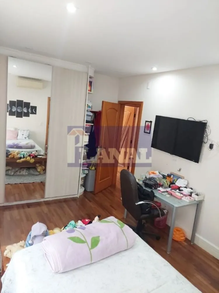 Sobrado, 4 quartos, 315 m² - Foto 8
