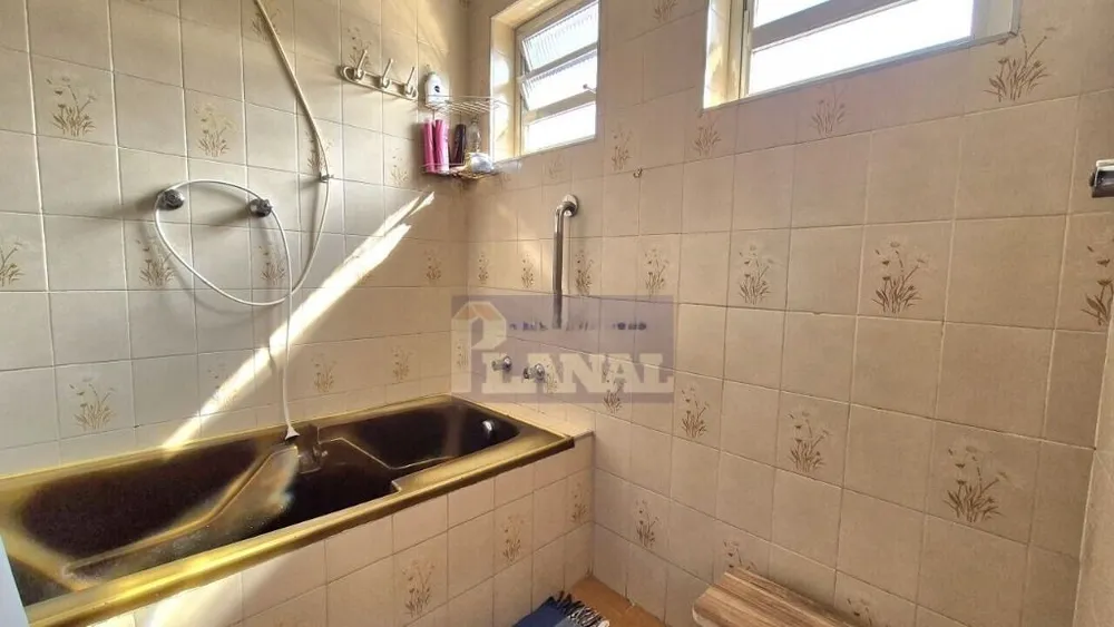 Sobrado, 4 quartos, 196 m² - Foto 10