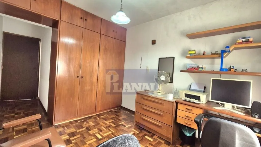 Sobrado, 4 quartos, 196 m² - Foto 8
