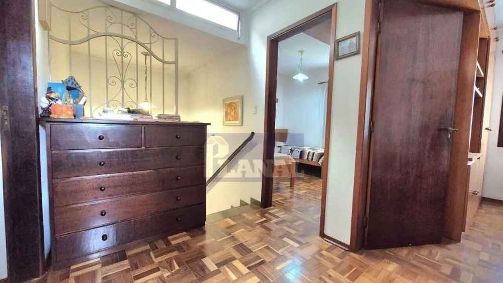 Sobrado, 4 quartos, 196 m² - Foto 5