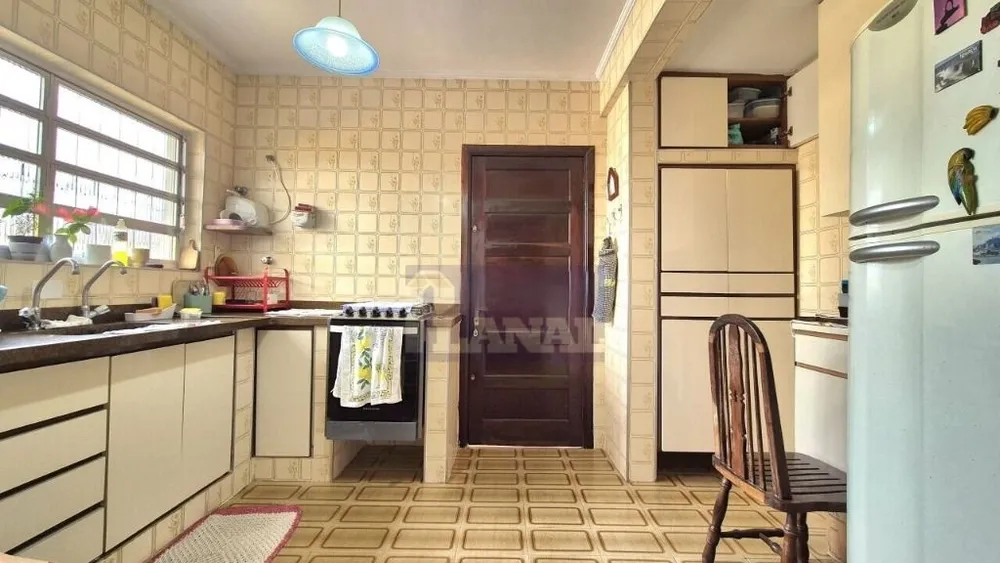 Sobrado, 4 quartos, 196 m² - Foto 8