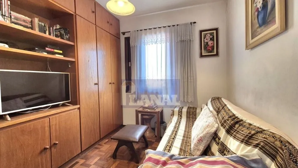Sobrado, 4 quartos, 196 m² - Foto 9