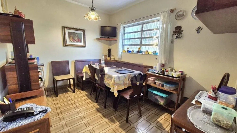 Sobrado, 4 quartos, 196 m² - Foto 7