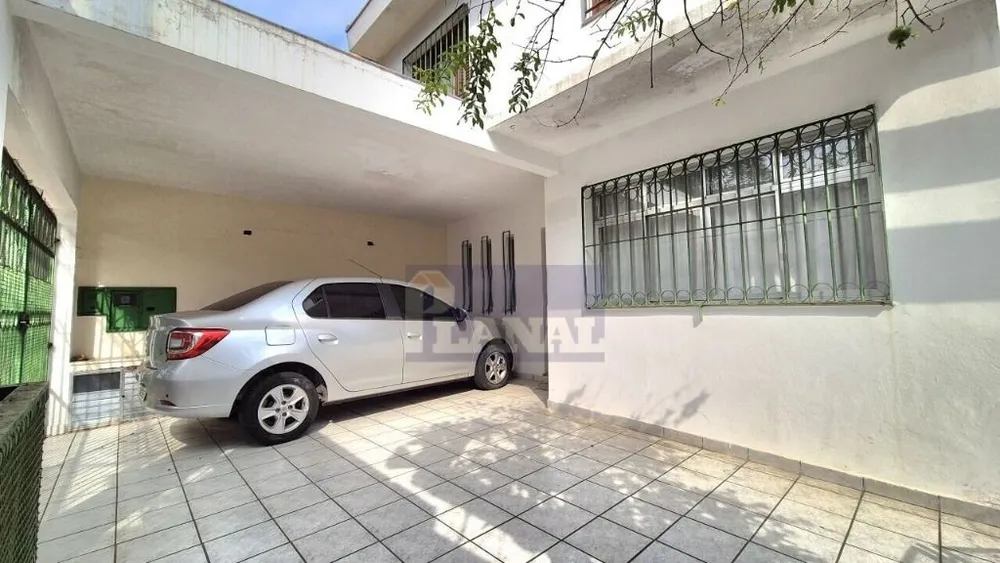 Sobrado, 4 quartos, 196 m² - Foto 16