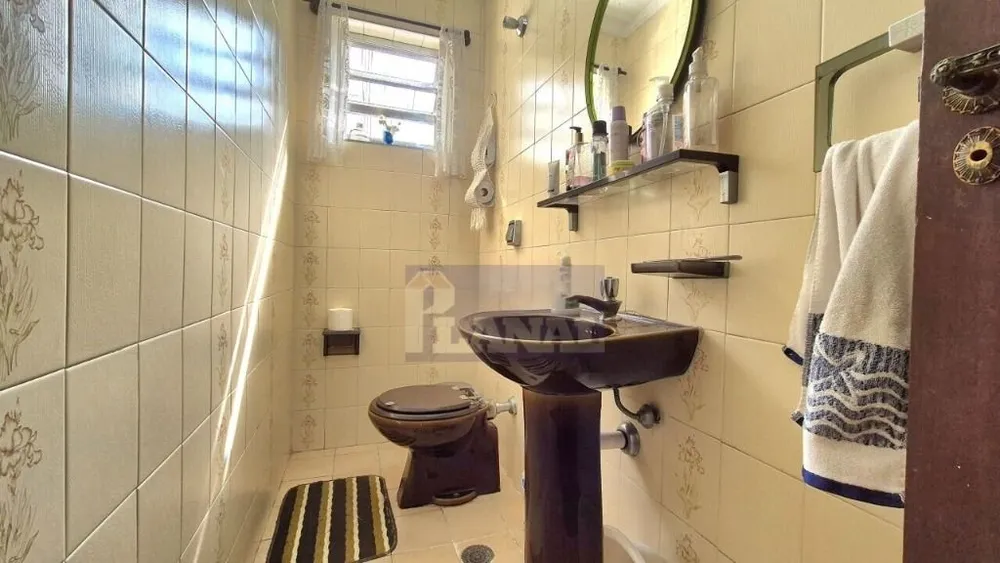 Sobrado, 4 quartos, 196 m² - Foto 11