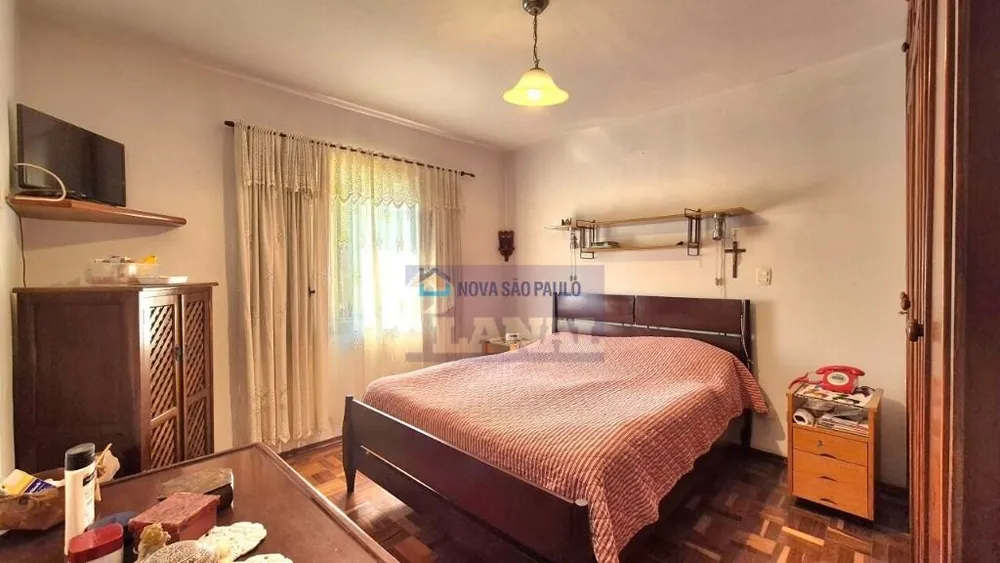 Sobrado, 4 quartos, 196 m² - Foto 6
