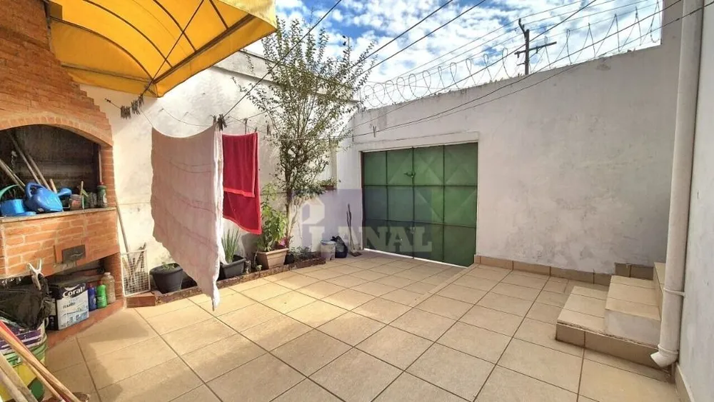 Sobrado, 4 quartos, 196 m² - Foto 5