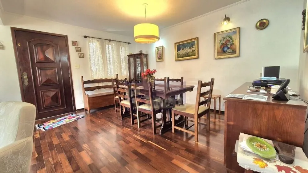 Sobrado, 4 quartos, 196 m² - Foto 4