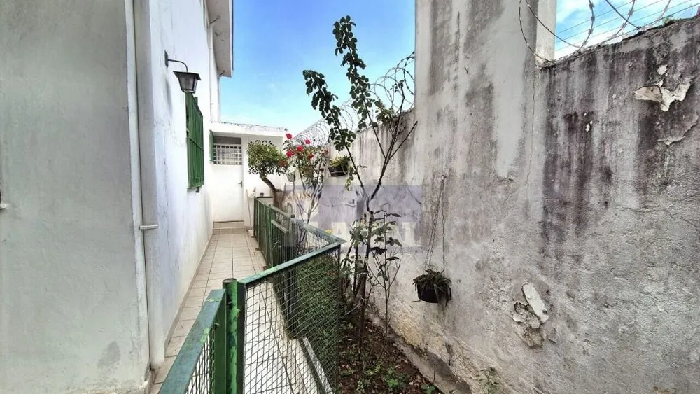 Sobrado, 4 quartos, 196 m² - Foto 15