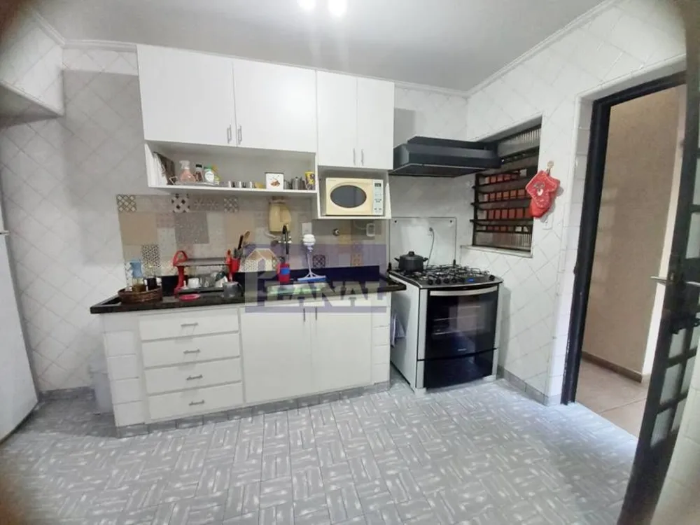 Sobrado, 3 quartos, 145 m² - Foto 4