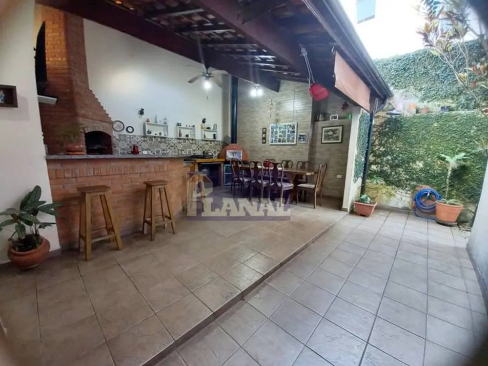 Sobrado, 3 quartos, 145 m² - Foto 3