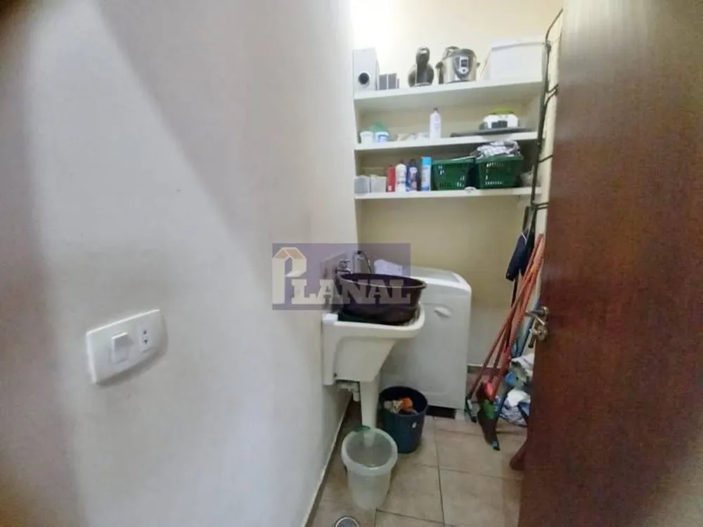 Sobrado, 3 quartos, 145 m² - Foto 11
