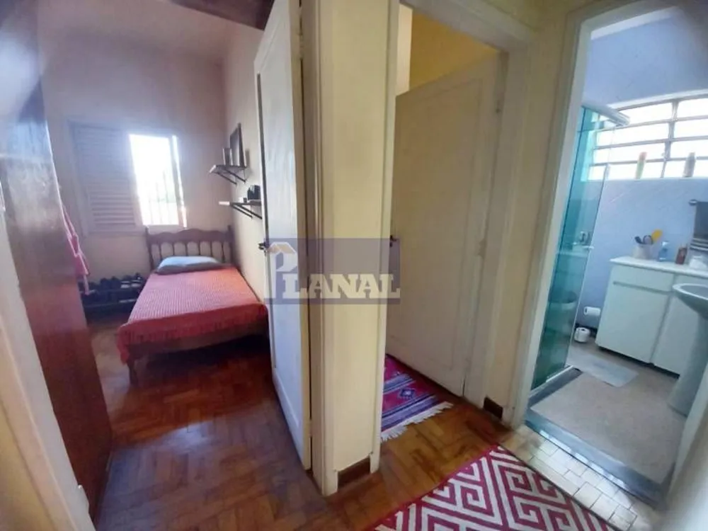 Sobrado, 3 quartos, 145 m² - Foto 8