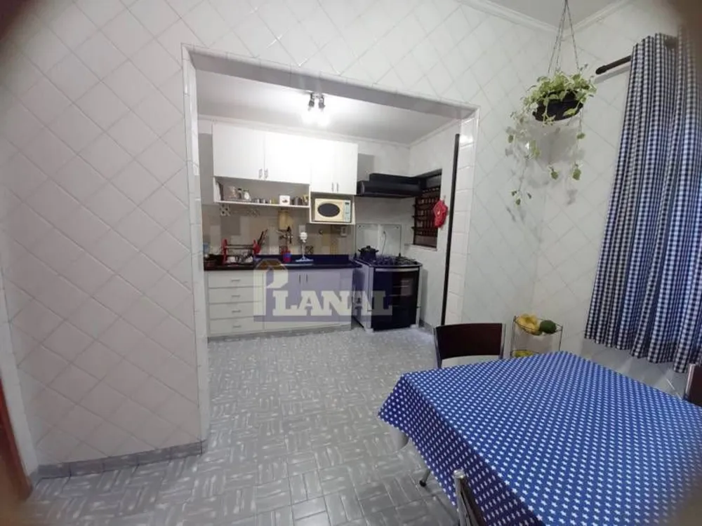 Sobrado, 3 quartos, 145 m² - Foto 6