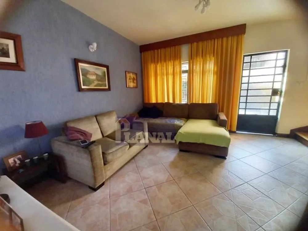 Sobrado, 3 quartos, 145 m² - Foto 10
