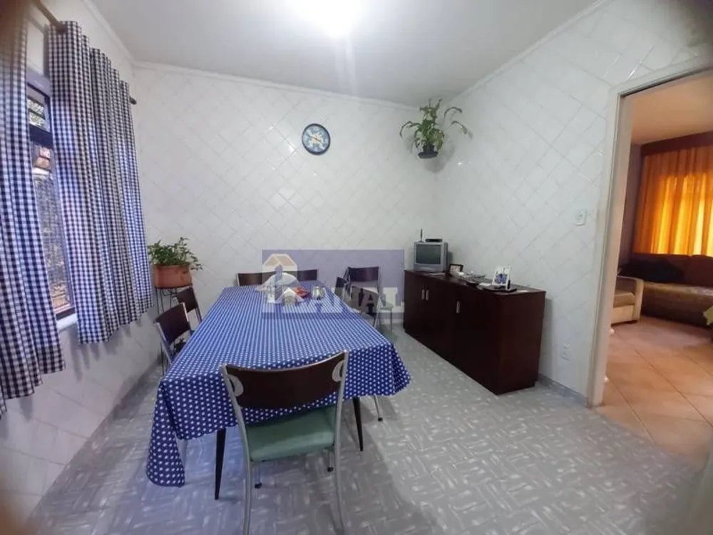 Sobrado, 3 quartos, 145 m² - Foto 9