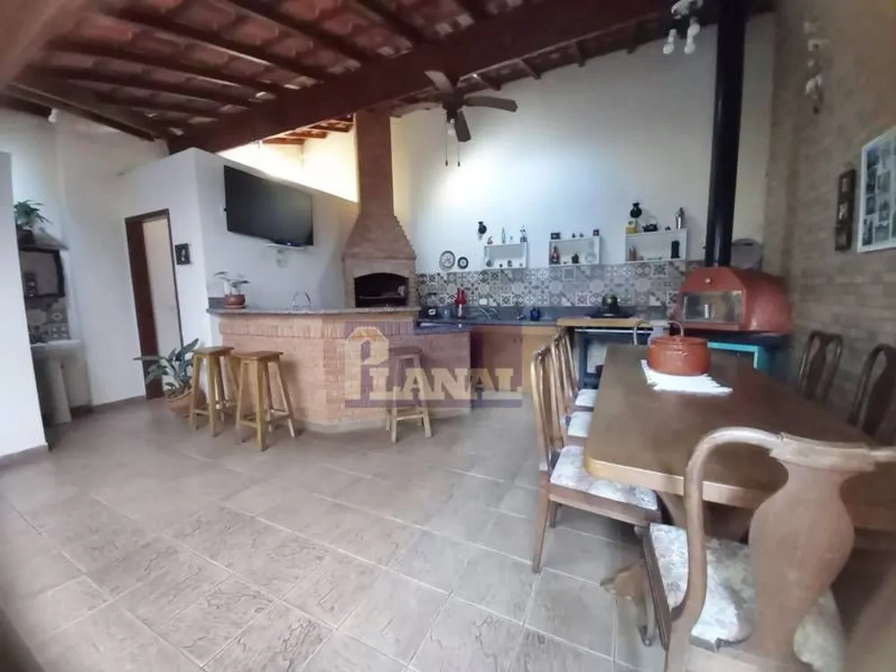 Sobrado, 3 quartos, 145 m² - Foto 12