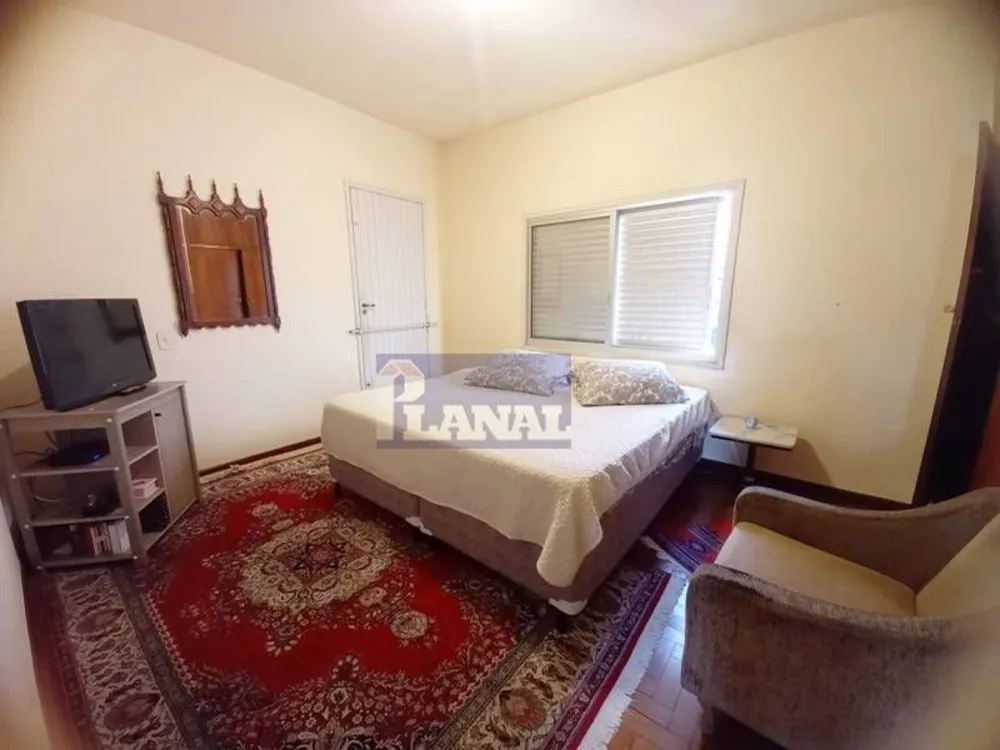 Sobrado, 3 quartos, 145 m² - Foto 1