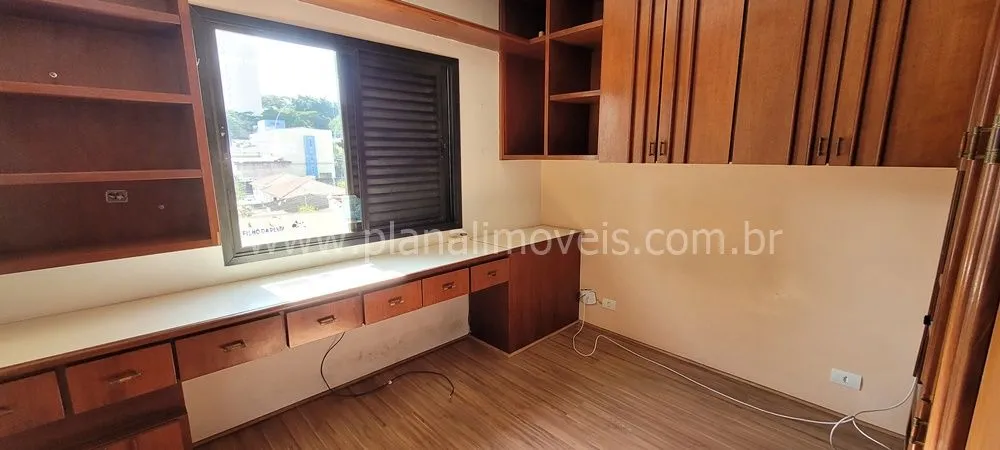 Apartamento, 3 quartos, 130 m² - Foto 4
