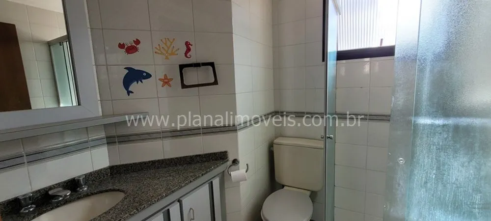 Apartamento, 3 quartos, 130 m² - Foto 9