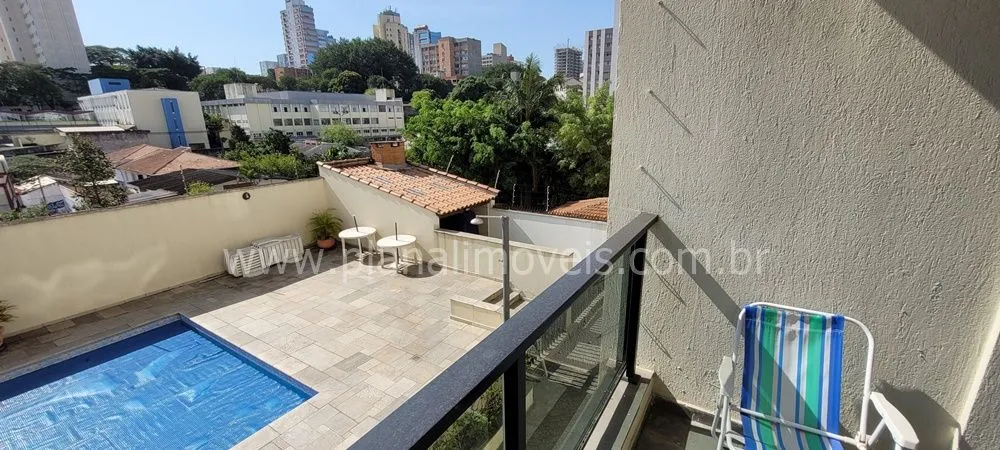 Apartamento, 3 quartos, 130 m² - Foto 1