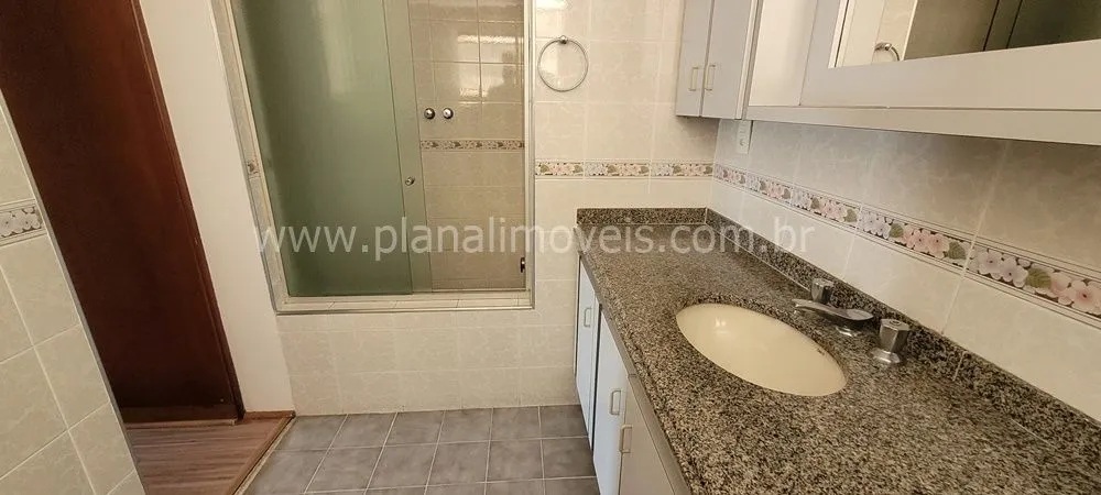 Apartamento, 3 quartos, 130 m² - Foto 3