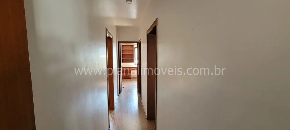 Apartamento, 3 quartos, 130 m² - Foto 2
