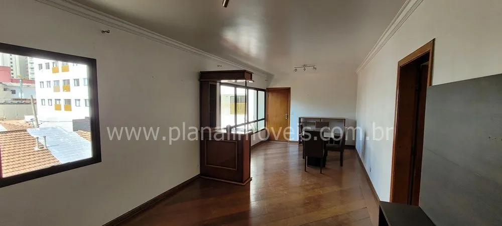 Apartamento, 3 quartos, 130 m² - Foto 5