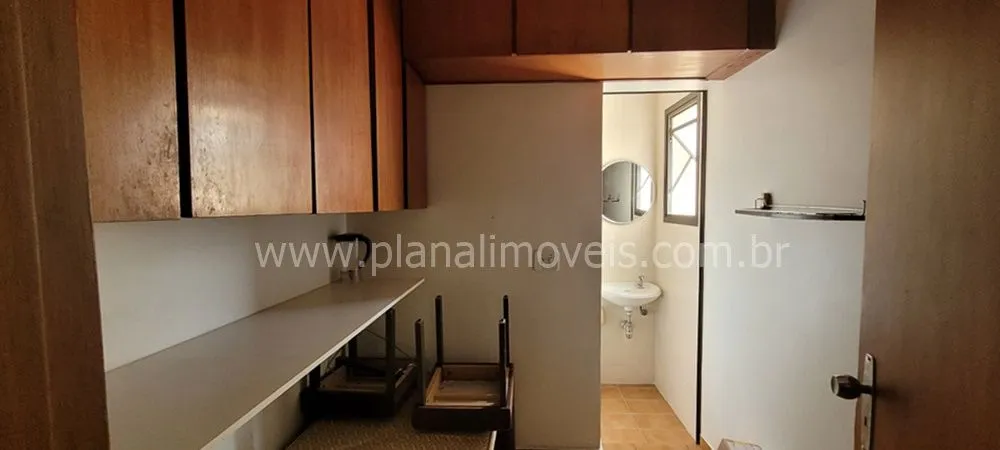 Apartamento, 3 quartos, 130 m² - Foto 7