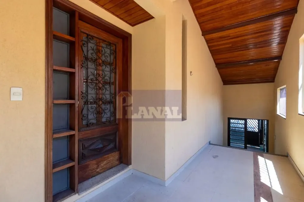 Sobrado, 3 quartos, 330 m² - Foto 4