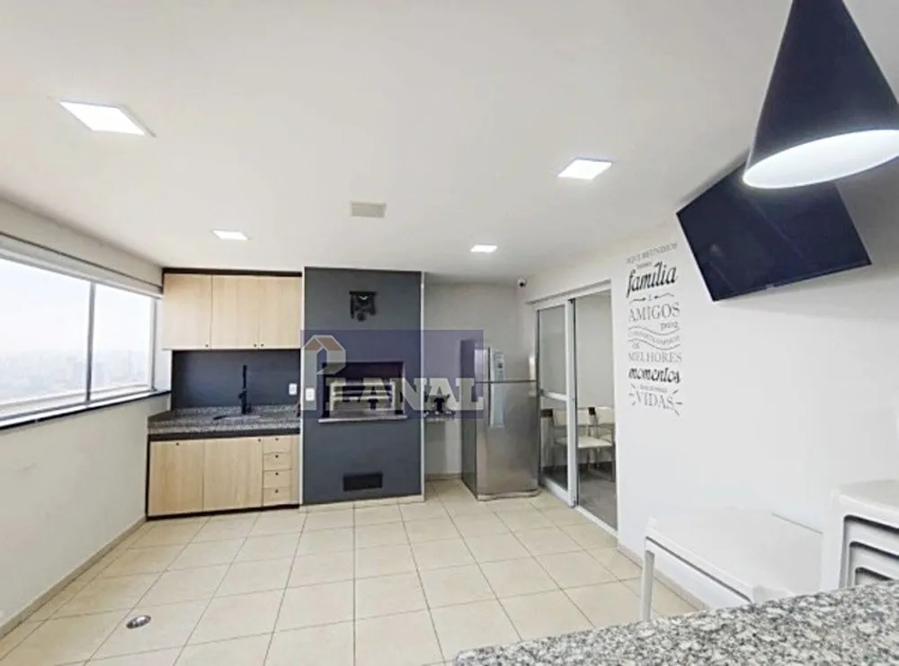 Apartamento, 1 quarto, 42 m² - Foto 11