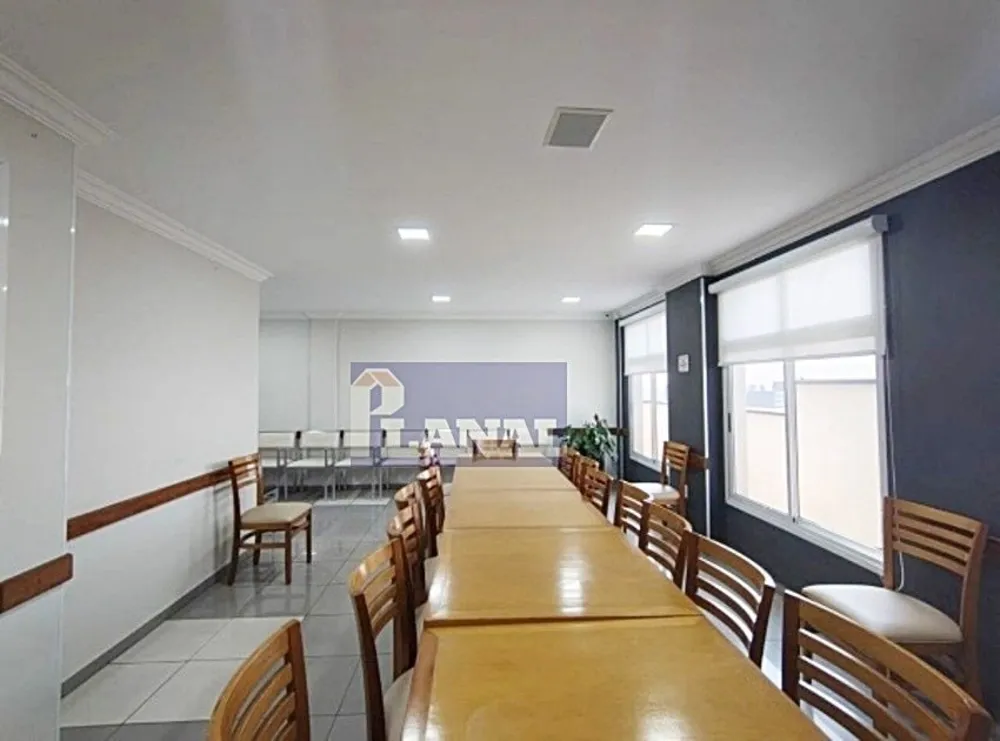 Apartamento, 1 quarto, 42 m² - Foto 10