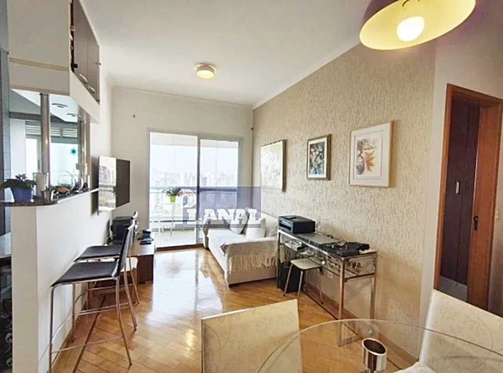 Apartamento, 1 quarto, 42 m² - Foto 1