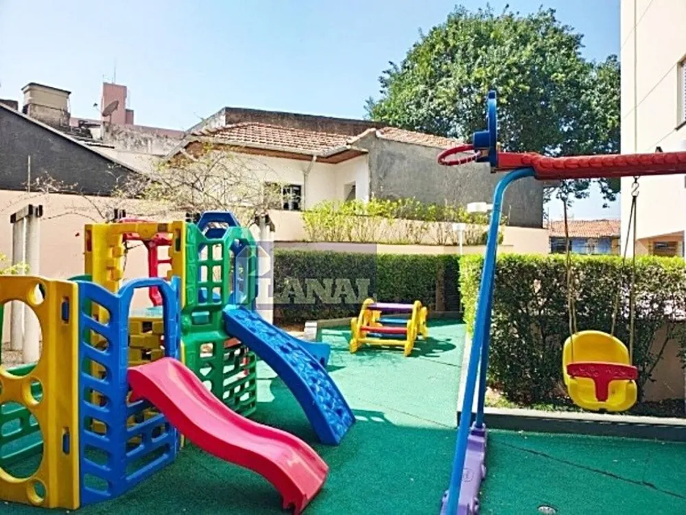 Apartamento, 1 quarto, 42 m² - Foto 12