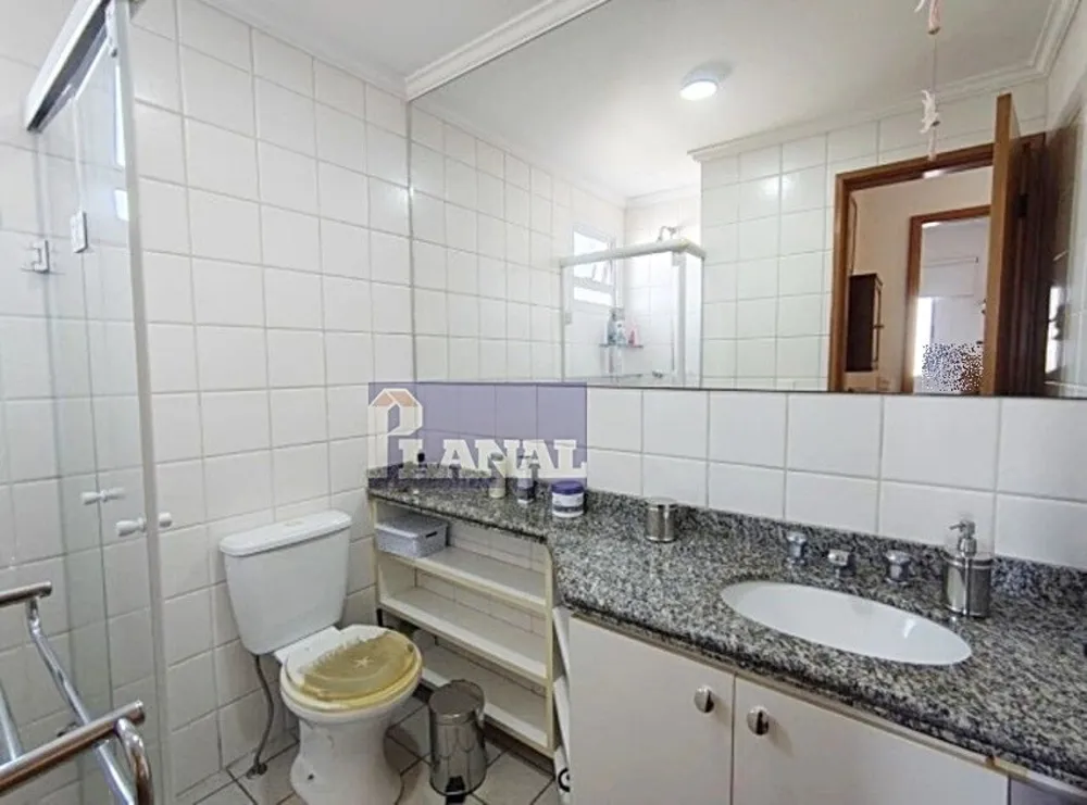 Apartamento, 1 quarto, 42 m² - Foto 4