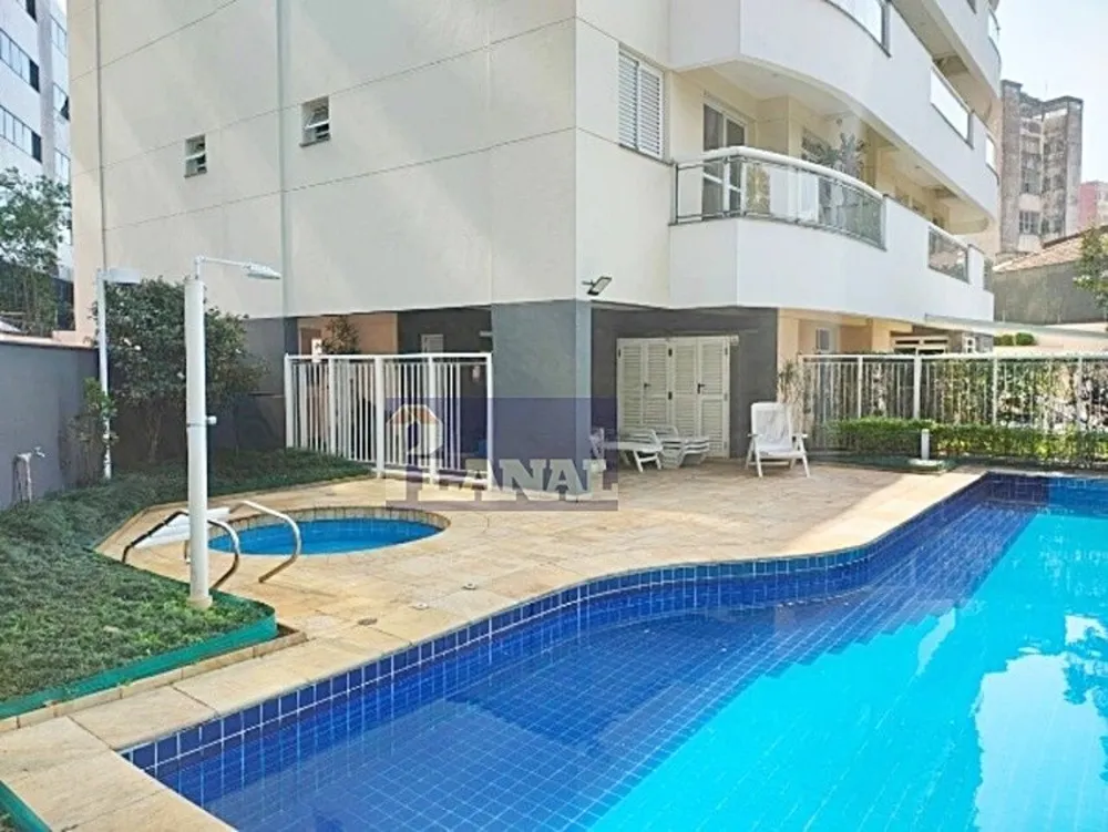 Apartamento, 1 quarto, 42 m² - Foto 7