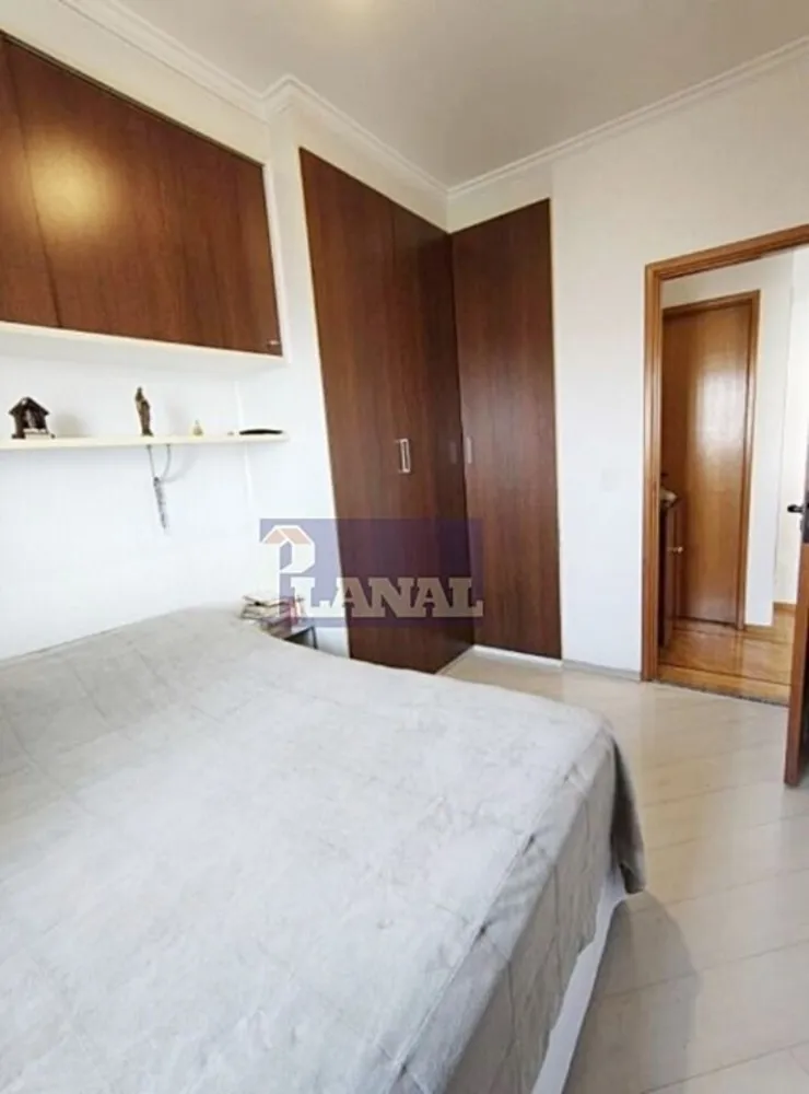Apartamento, 1 quarto, 42 m² - Foto 3