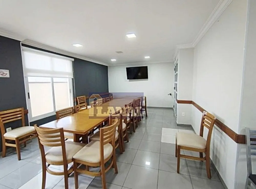 Apartamento, 1 quarto, 42 m² - Foto 9