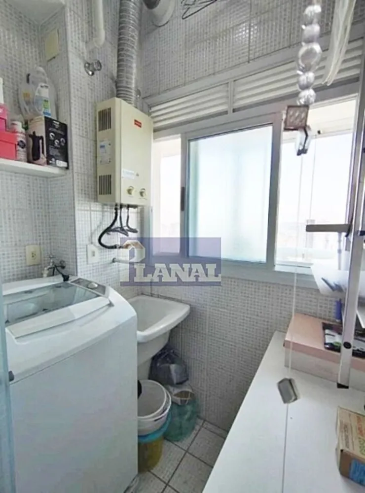 Apartamento, 1 quarto, 42 m² - Foto 5